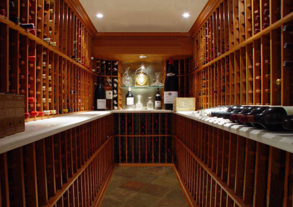 中科盛世,酒窖設(shè)計(jì) 中科盛世,酒窖設(shè)計(jì)