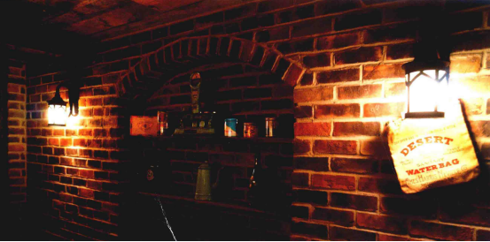 中科盛世,酒窖設計 中科盛世,酒窖設計