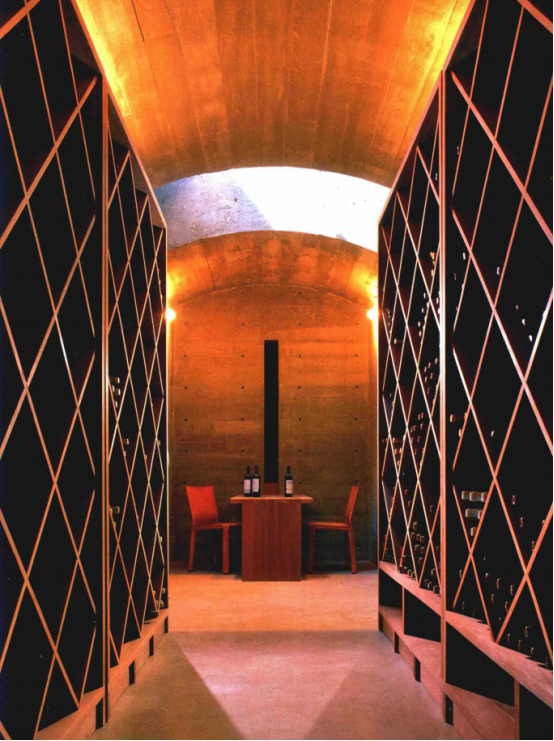 中科盛世,酒窖設計 中科盛世,酒窖設計