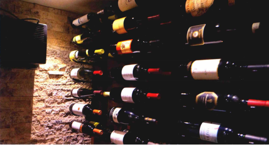 酒窖工程 酒窖工程