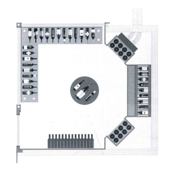 中科盛世，酒窖設(shè)計(jì)