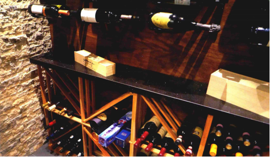 酒窖工程 酒窖工程