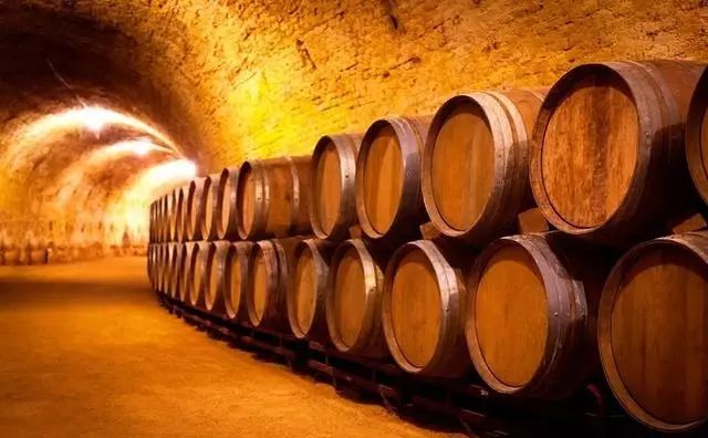 中科盛世，酒窖設計