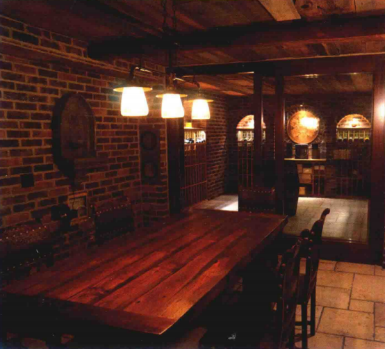 中科盛世,酒窖設計 中科盛世,酒窖設計