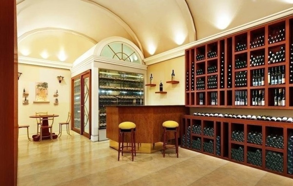 中科盛世,酒窖設計 中科盛世,酒窖設計