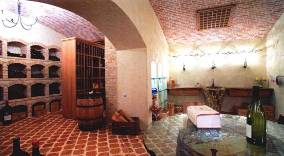 中科盛世,酒窖設計 中科盛世,酒窖設計