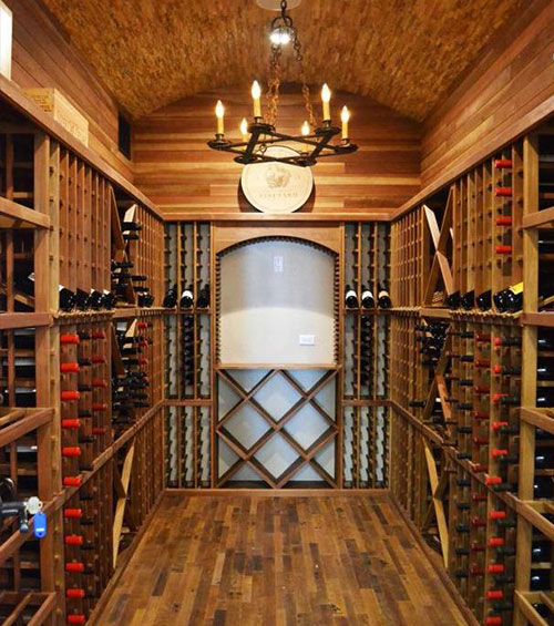 中科盛世,酒窖設計 中科盛世,酒窖設計