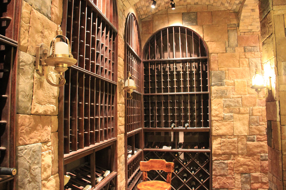 中科盛世,酒窖設(shè)計 中科盛世,酒窖設(shè)計