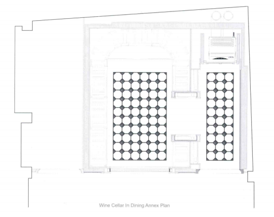 中科盛世，酒窖設(shè)計(jì)