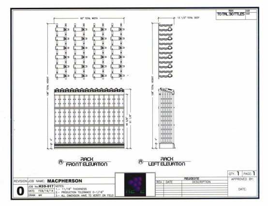 酒窖工程 酒窖工程
