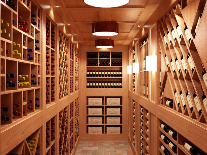 中科盛世,酒窖設(shè)計 中科盛世,酒窖設(shè)計