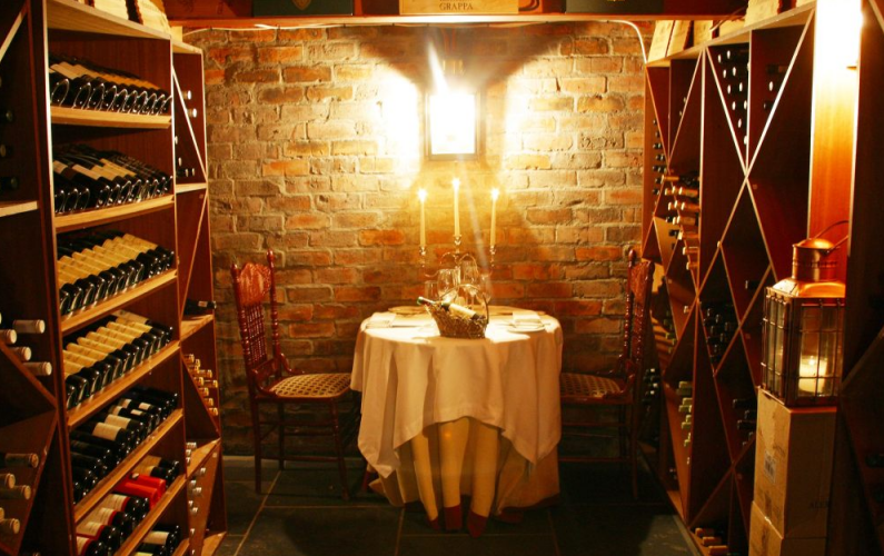 中科盛世,酒窖定制 中科盛世,酒窖定制