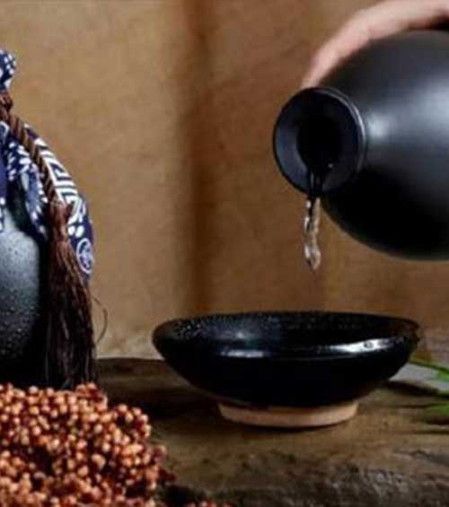 白酒酒窖設計要求