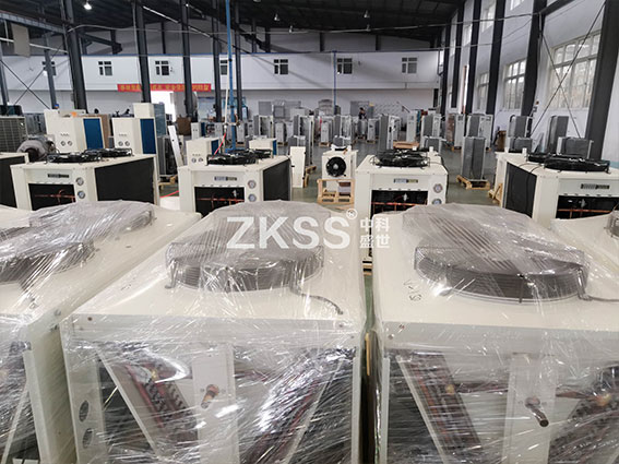 中科盛世，酒窖設計