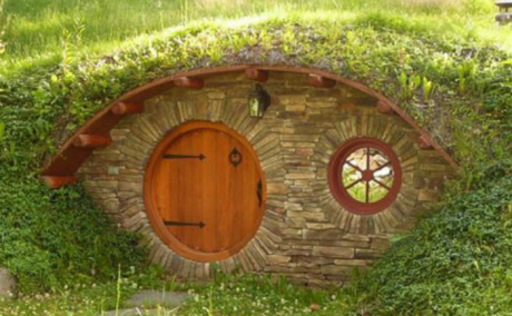 別具特色的九種酒窖設計