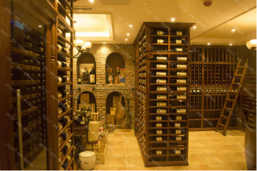 酒窖的作用與常見酒窖類型 酒窖的作用與常見酒窖類型