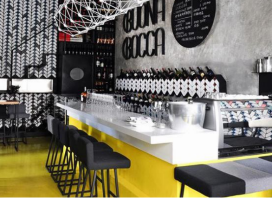 中科盛世，酒窖設(shè)計