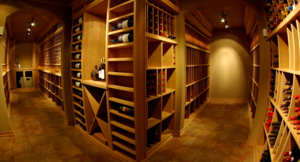 中科盛世,酒窖設計 中科盛世,酒窖設計