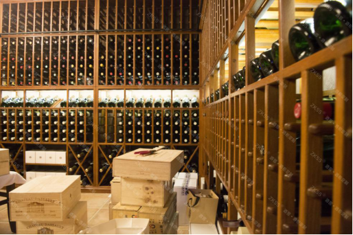 酒窖的作用與常見酒窖類型 酒窖的作用與常見酒窖類型