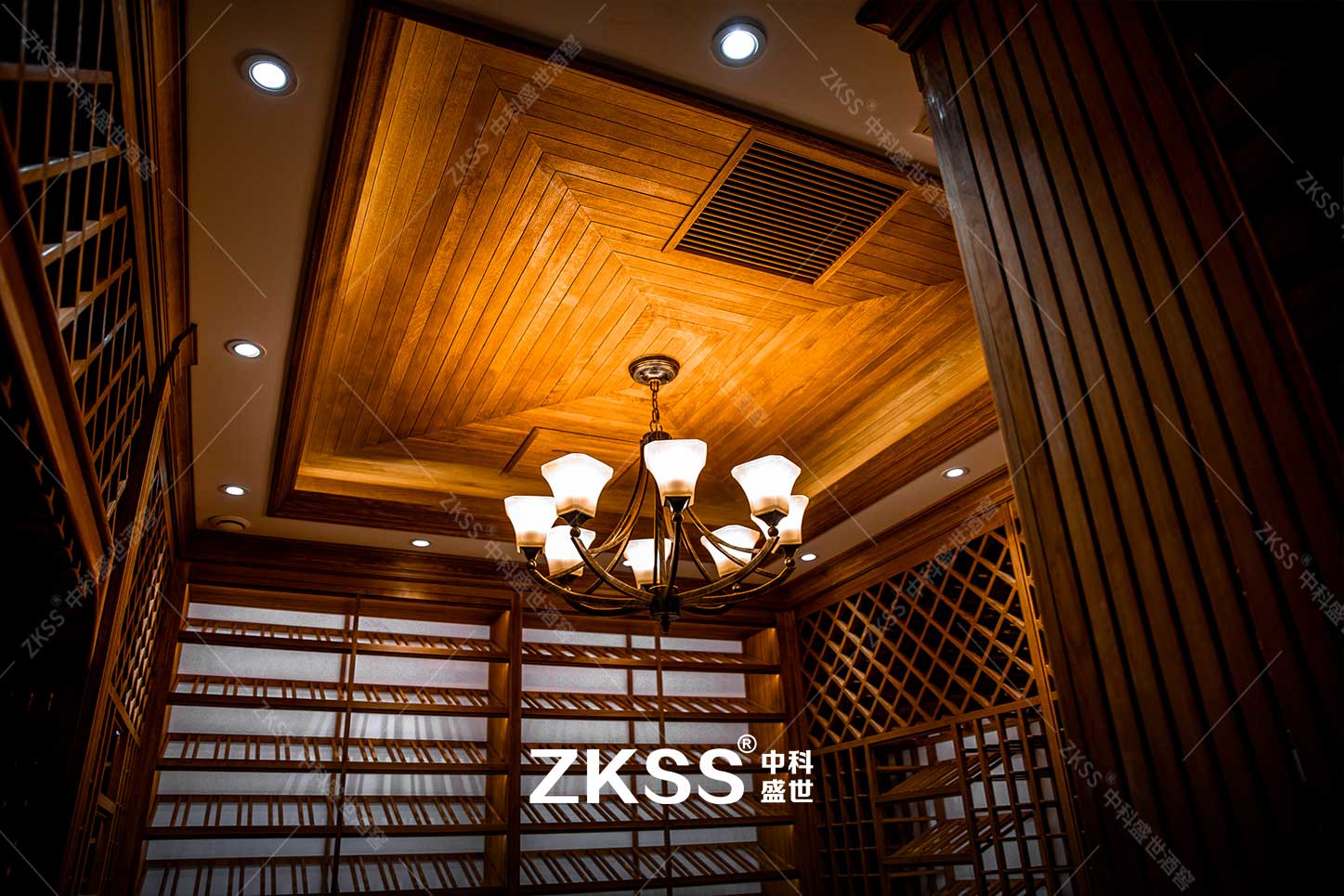 中科盛世,酒窖設(shè)計 中科盛世,酒窖設(shè)計