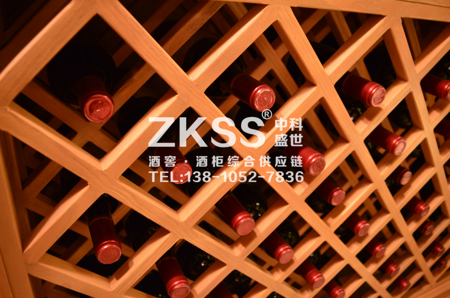 中科盛世,酒窖設計 中科盛世,酒窖設計