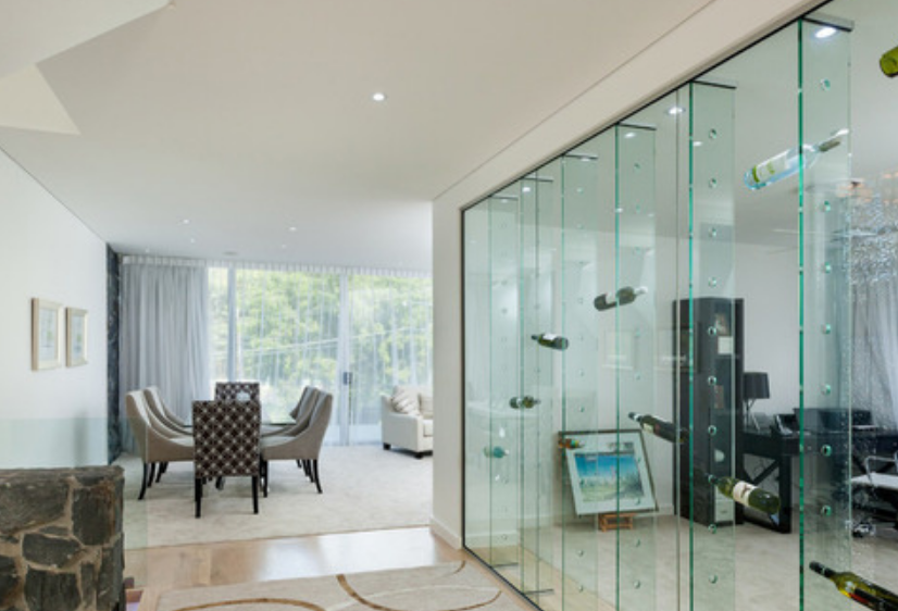 酒窖設計有哪些誤區 酒窖設計有哪些誤區