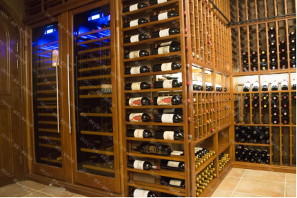 酒窖的作用與常見酒窖類型 酒窖的作用與常見酒窖類型
