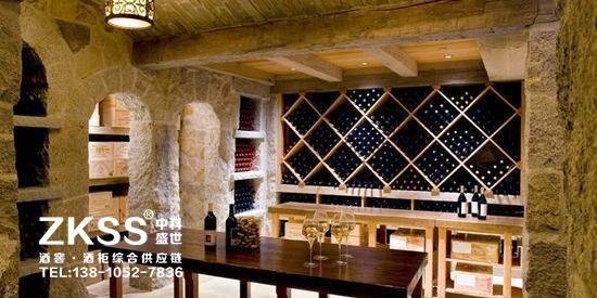 中科盛世,酒窖設計 中科盛世,酒窖設計